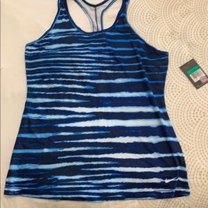 Nike Dry Fit Tank